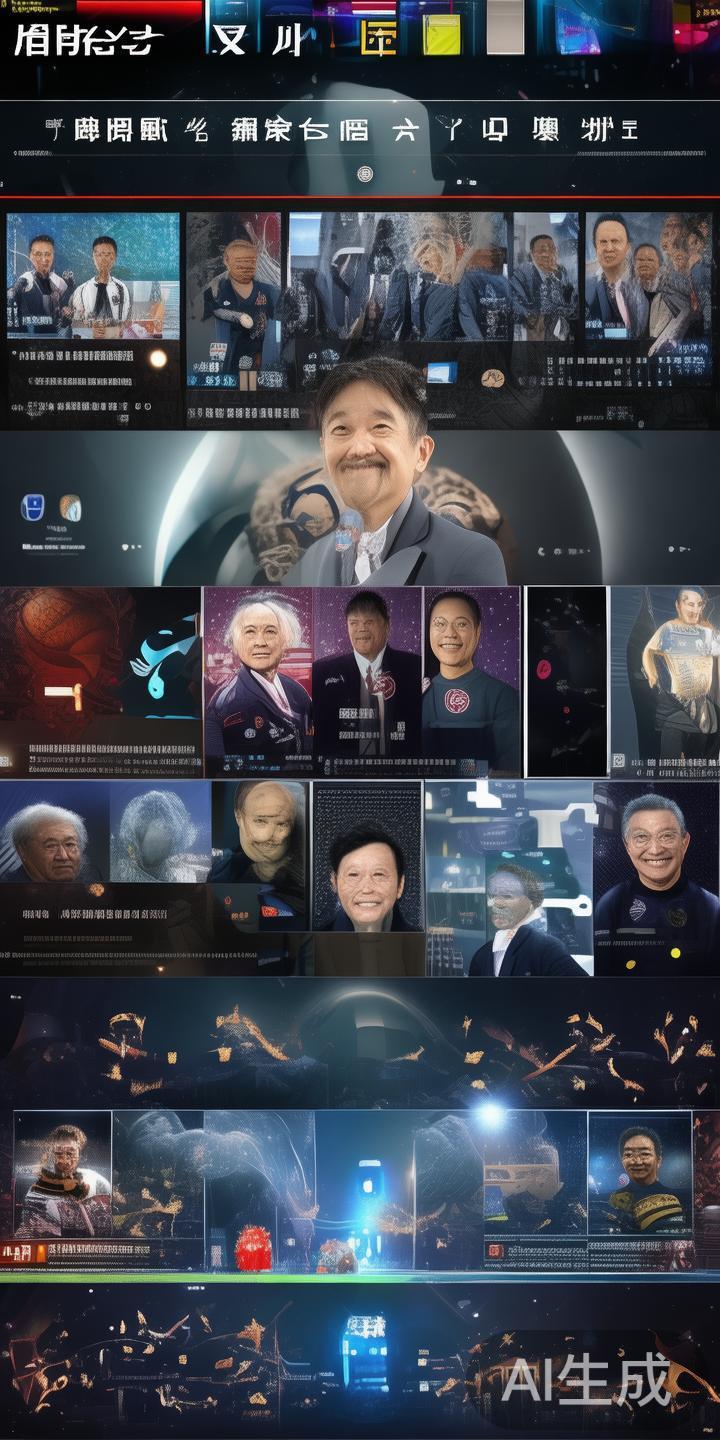 全面解析《欧博体育杂谈》精彩内容在线观看及免费观看指南