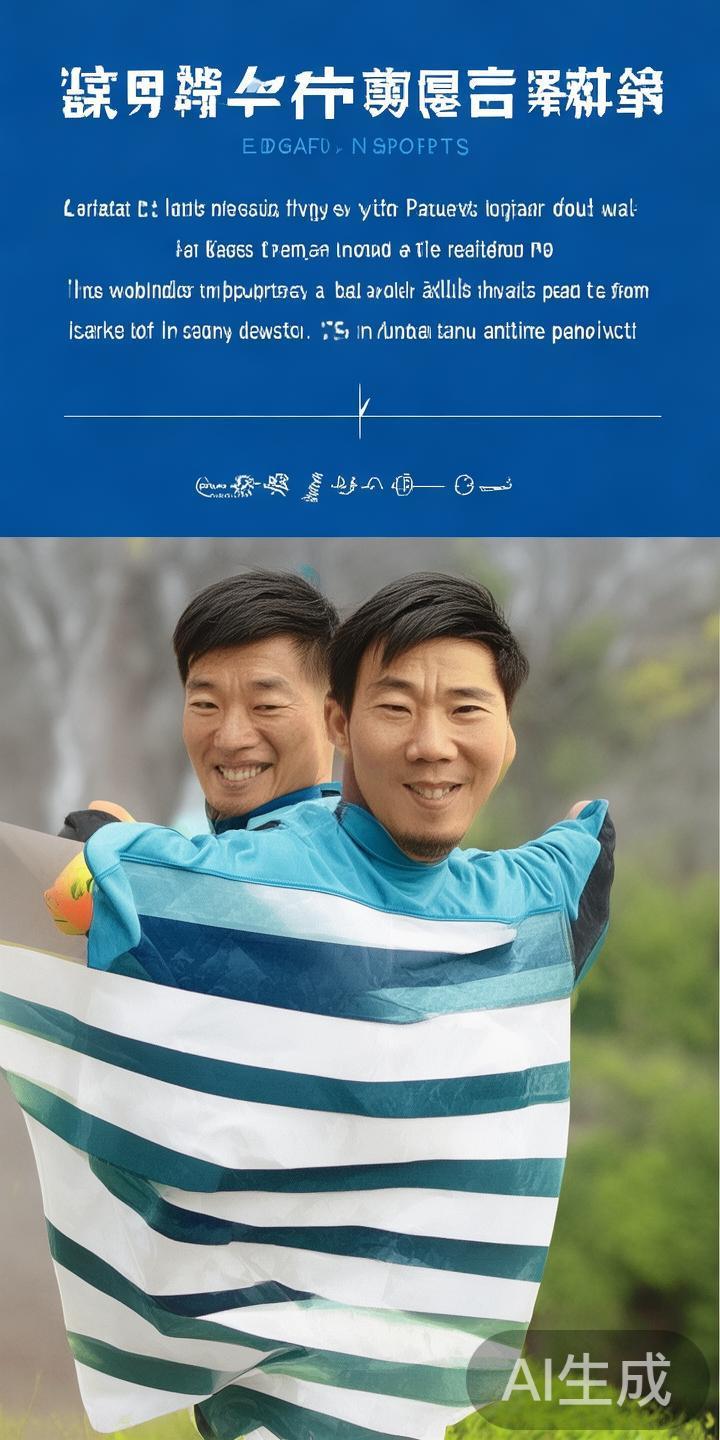 欧博汇体育携手体育产业链上下游企业共促共同发展与创新未来