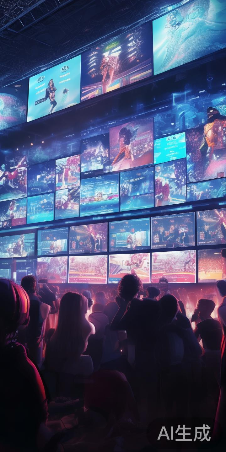 欧博体育官网未来发展战略规划与行业竞争格局深度分析