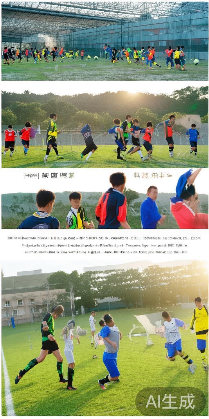 泉州欧博体育有限公司推动本地体育事业发展与繁荣的策略与实践解析