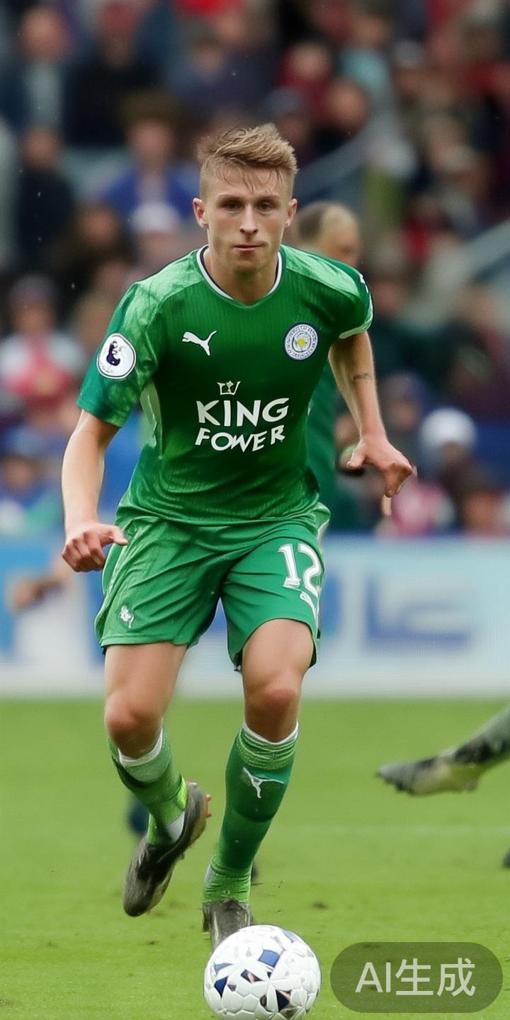 欧博体育分析莱斯特城英超中表现突出的关键球员