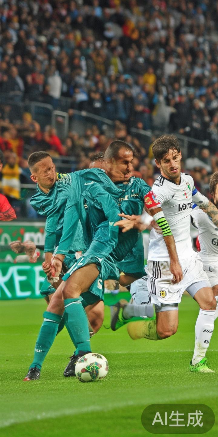 欧洲足球盛事：欧博体育精彩呈现意甲激情对决与全球足球盛宴